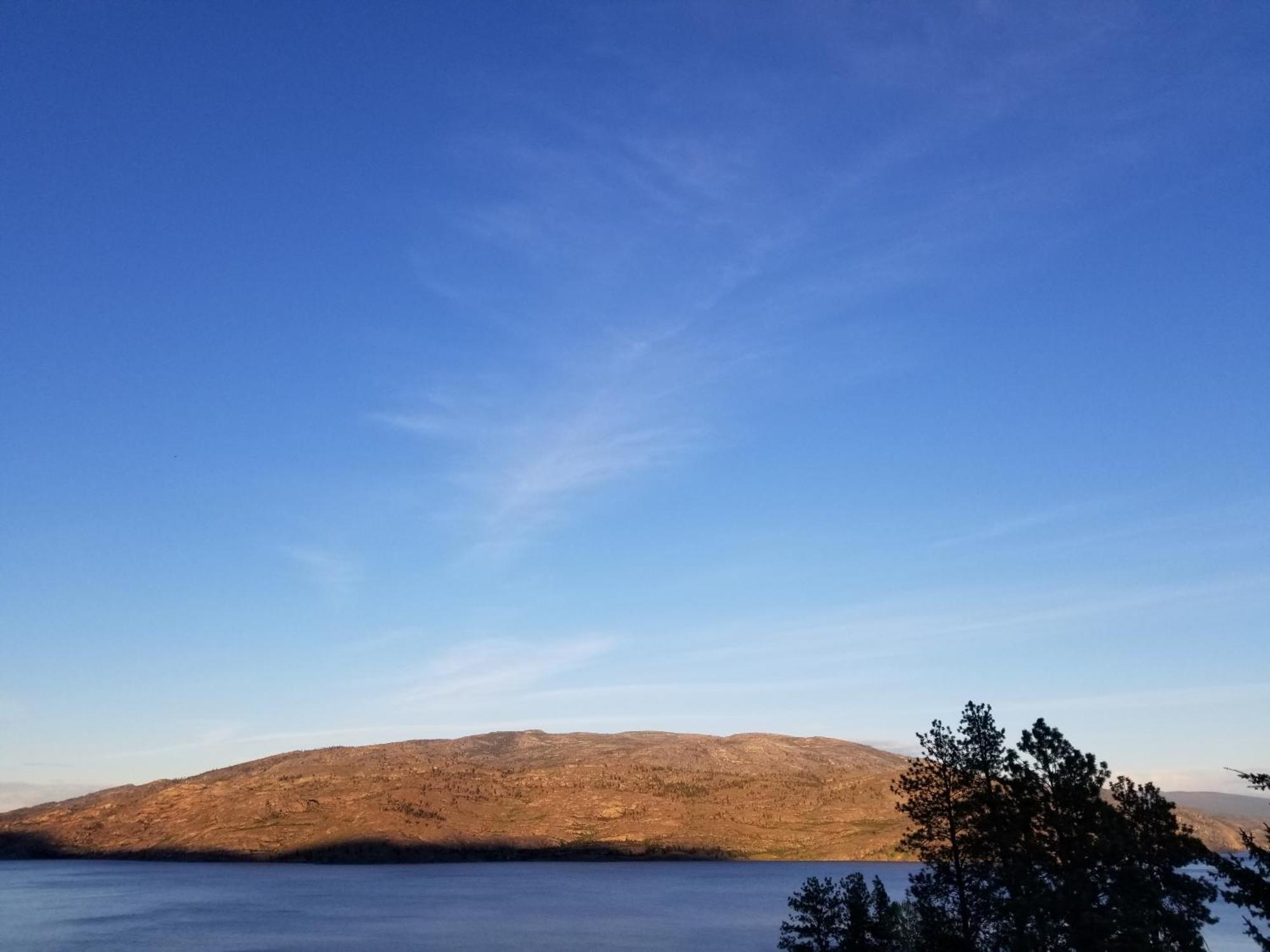 A Taste Of Mexico In The Heart Of Wine Country. Lägenhet Peachland Exteriör bild